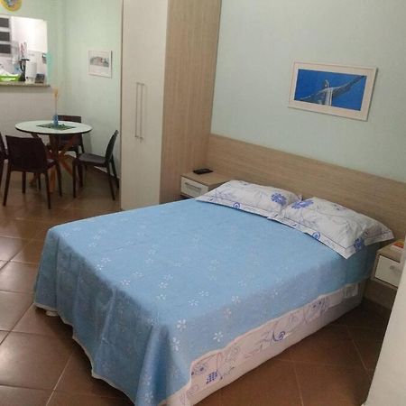 Апартаменти Excelente Studio Na Miguel Lemos 74 Ріо-де-Жанейро Екстер'єр фото