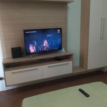 Апартаменти Excelente Studio Na Miguel Lemos 74 Ріо-де-Жанейро Екстер'єр фото
