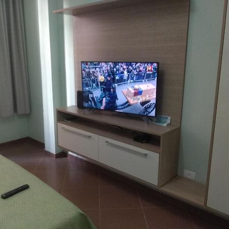 Апартаменти Excelente Studio Na Miguel Lemos 74 Ріо-де-Жанейро Екстер'єр фото