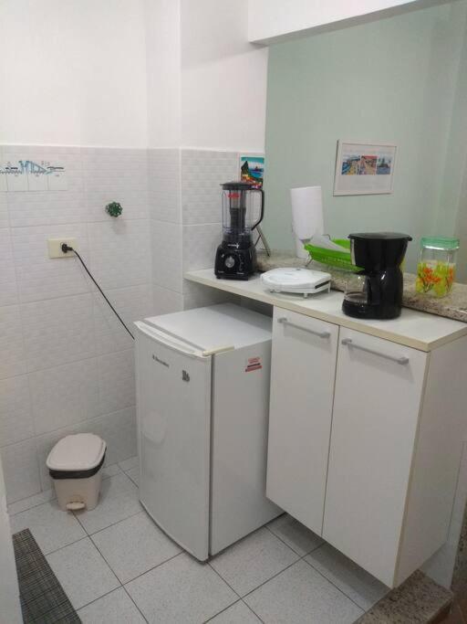 Апартаменти Excelente Studio Na Miguel Lemos 74 Ріо-де-Жанейро Екстер'єр фото