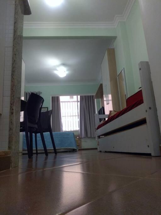 Апартаменти Excelente Studio Na Miguel Lemos 74 Ріо-де-Жанейро Екстер'єр фото