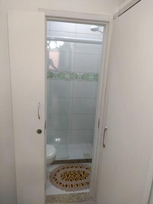 Апартаменти Excelente Studio Na Miguel Lemos 74 Ріо-де-Жанейро Екстер'єр фото