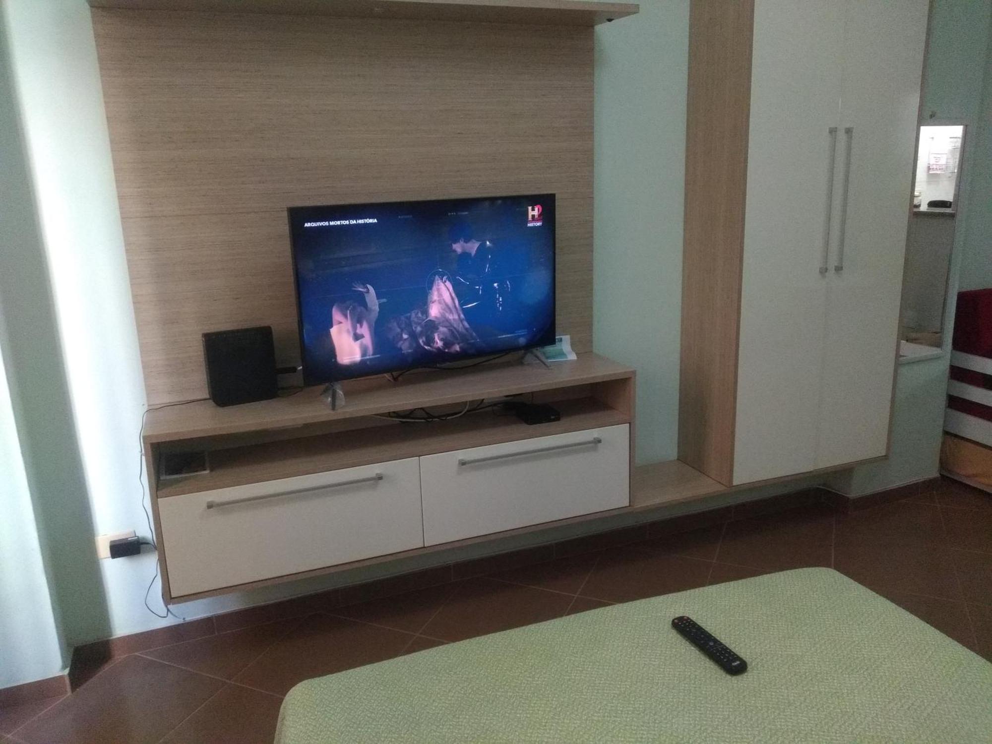 Апартаменти Excelente Studio Na Miguel Lemos 74 Ріо-де-Жанейро Екстер'єр фото