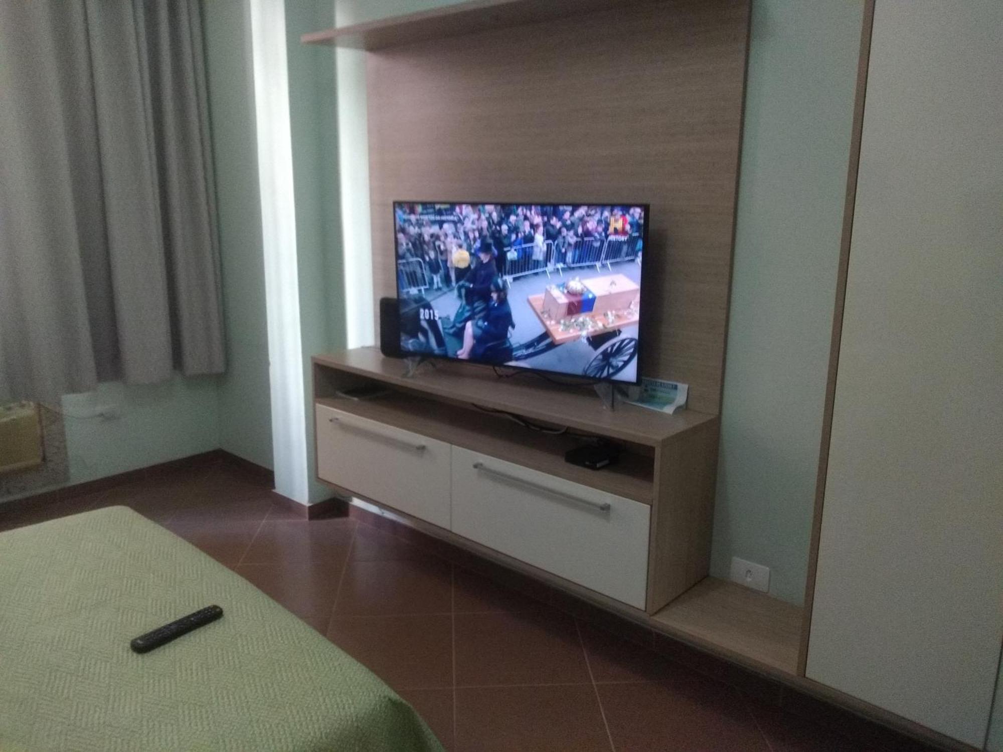 Апартаменти Excelente Studio Na Miguel Lemos 74 Ріо-де-Жанейро Екстер'єр фото